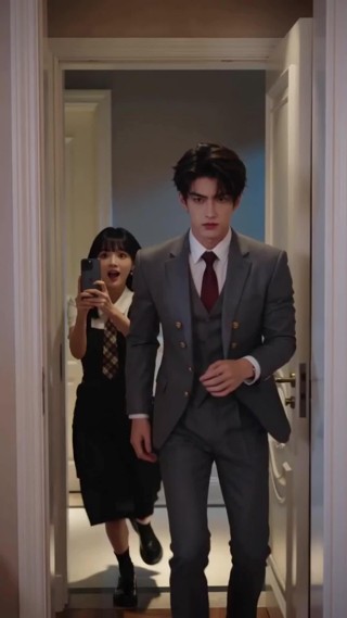 Épisode 14