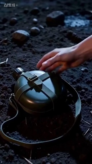 Épisode 20