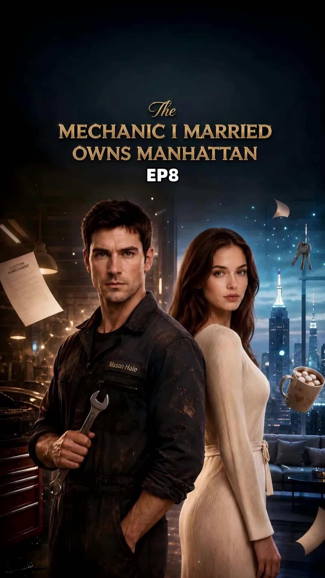 Episode 9