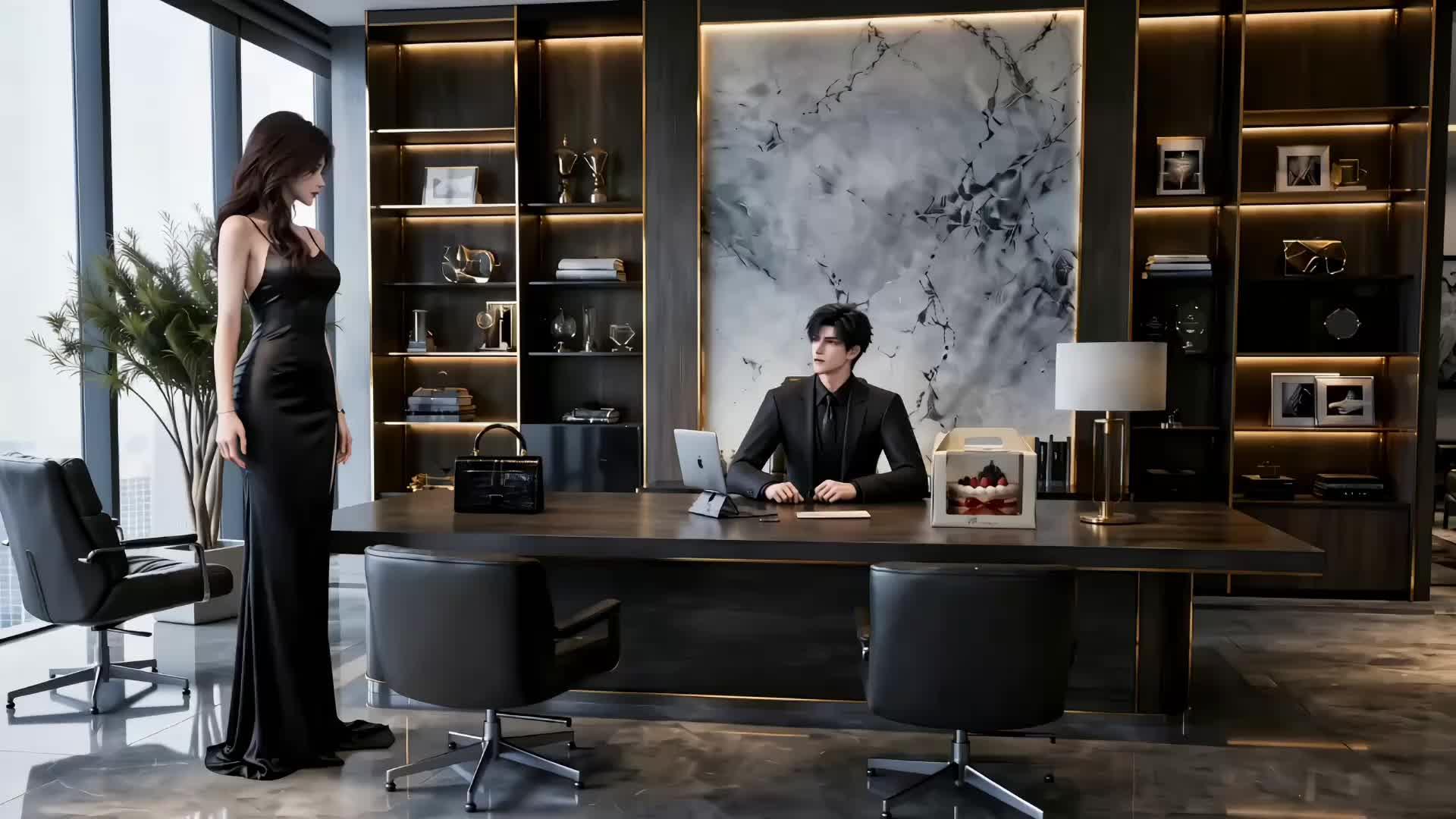 Tập 28