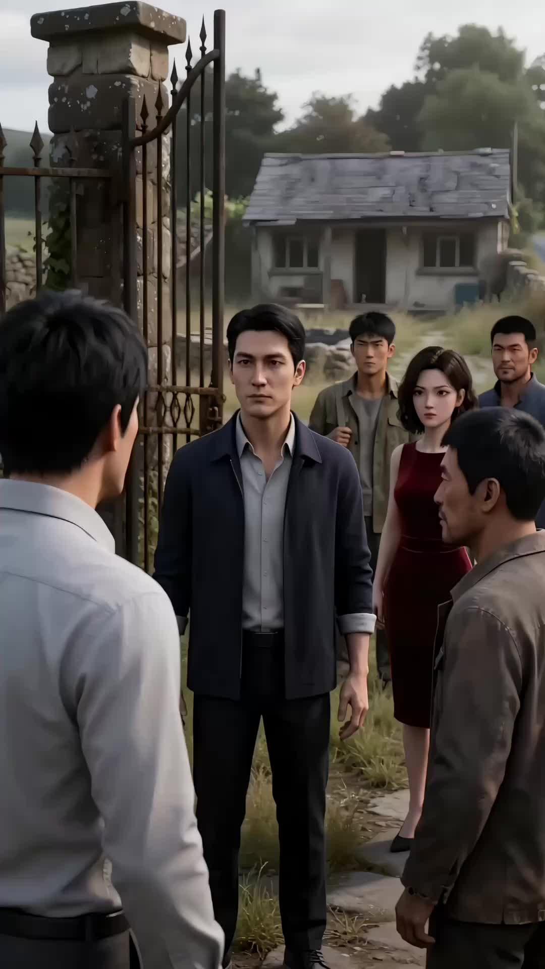 Episodio 12
