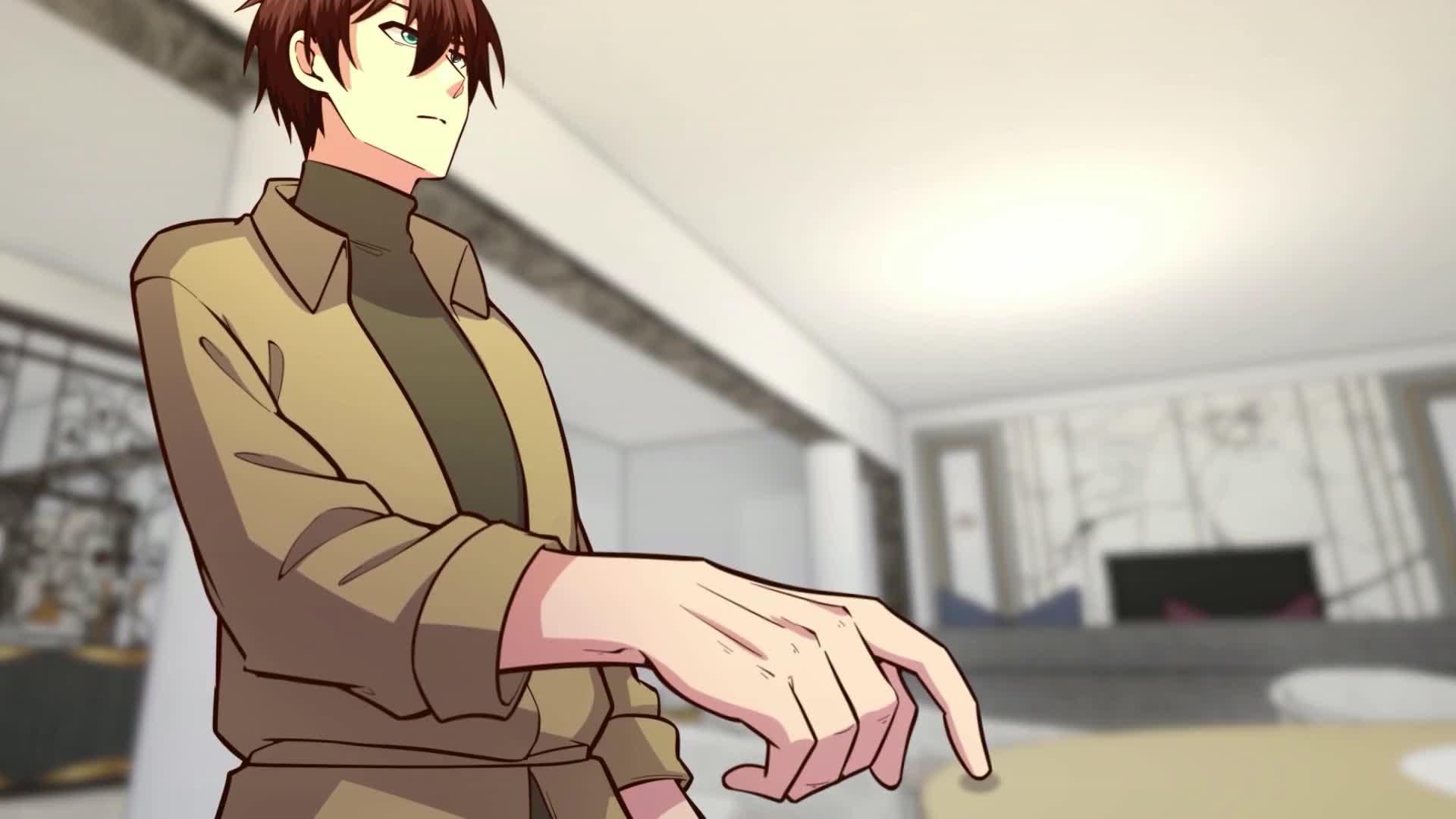 Episode 25