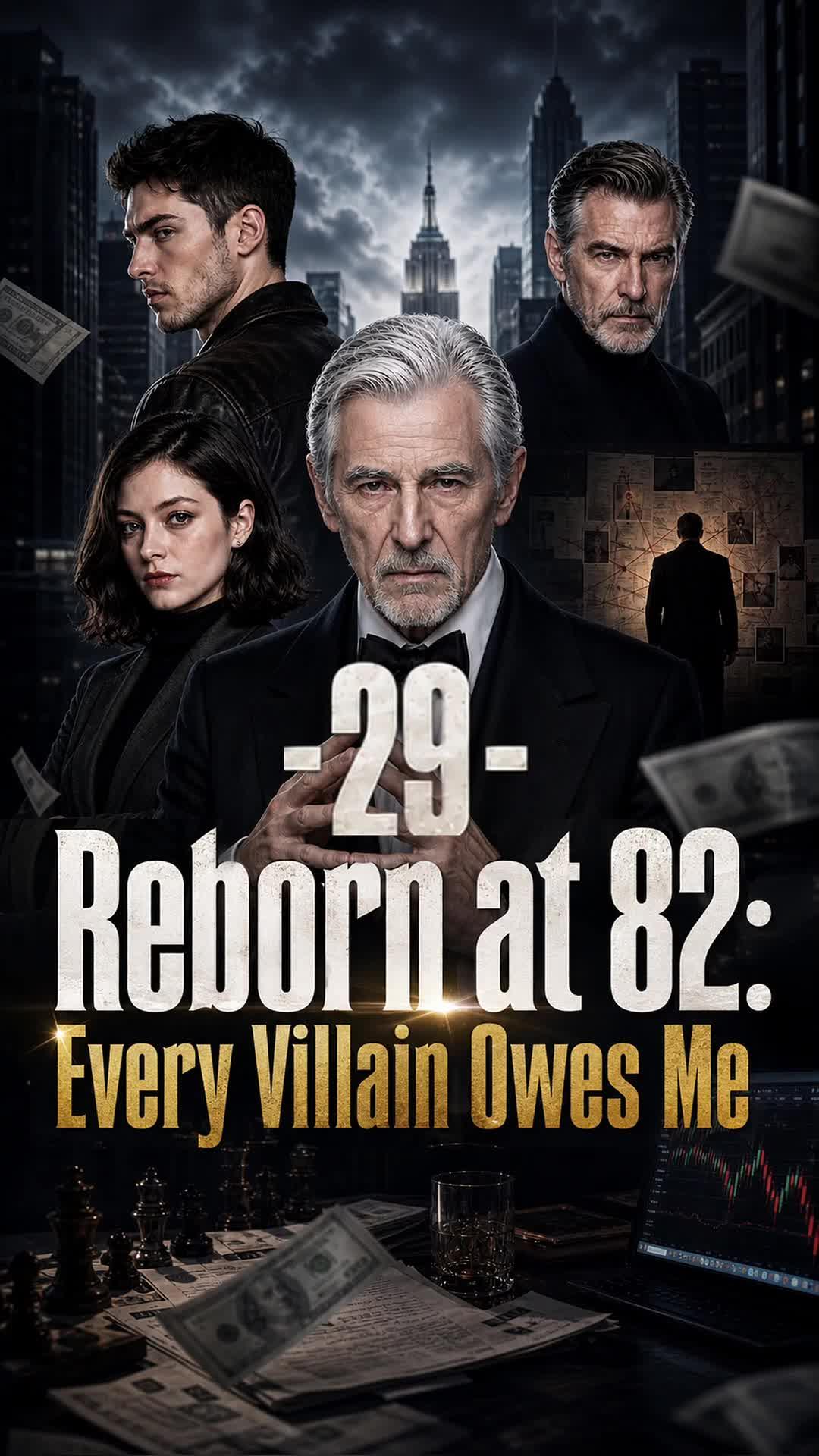 Episode 29