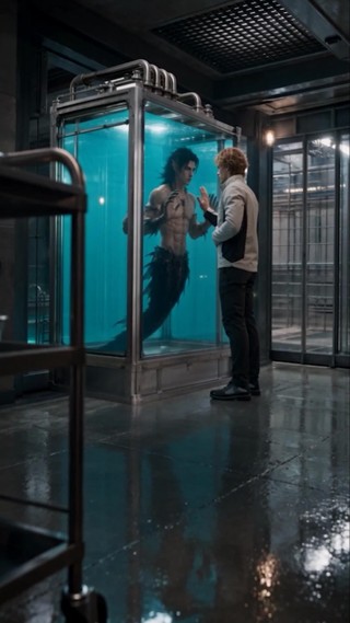 Épisode 25