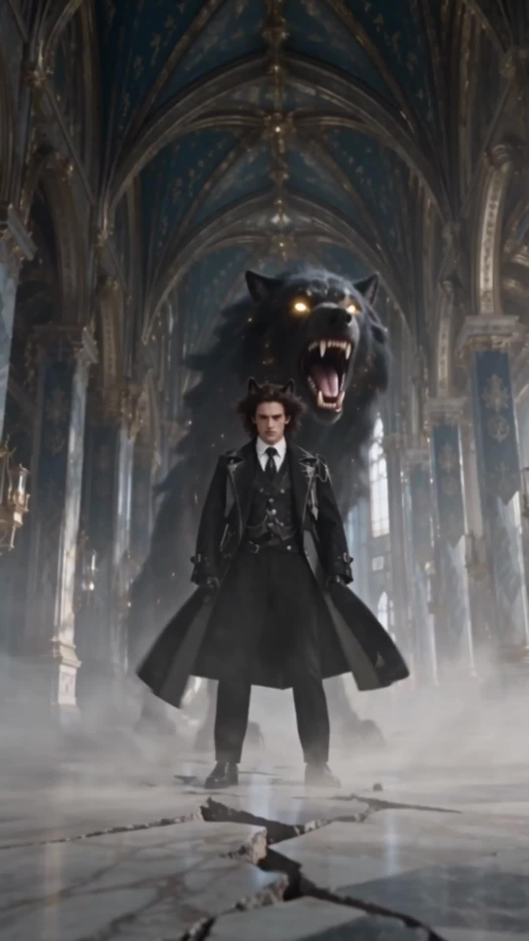Épisode 7