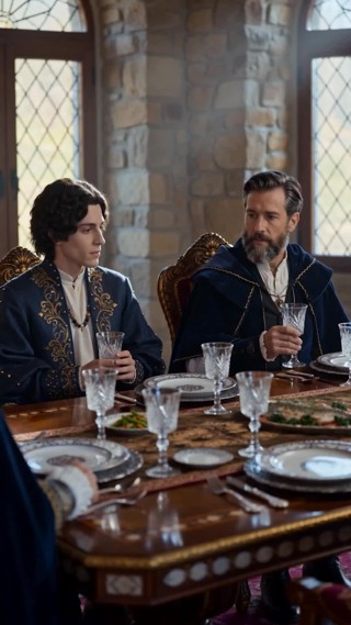 Épisode 17