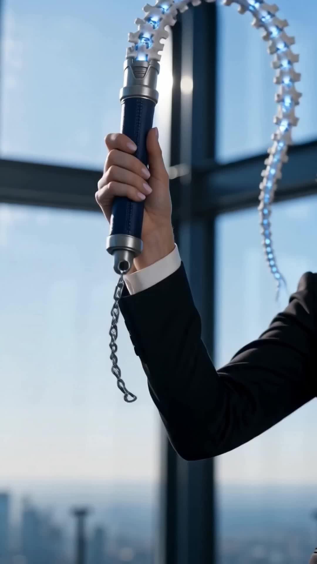 Épisode 10