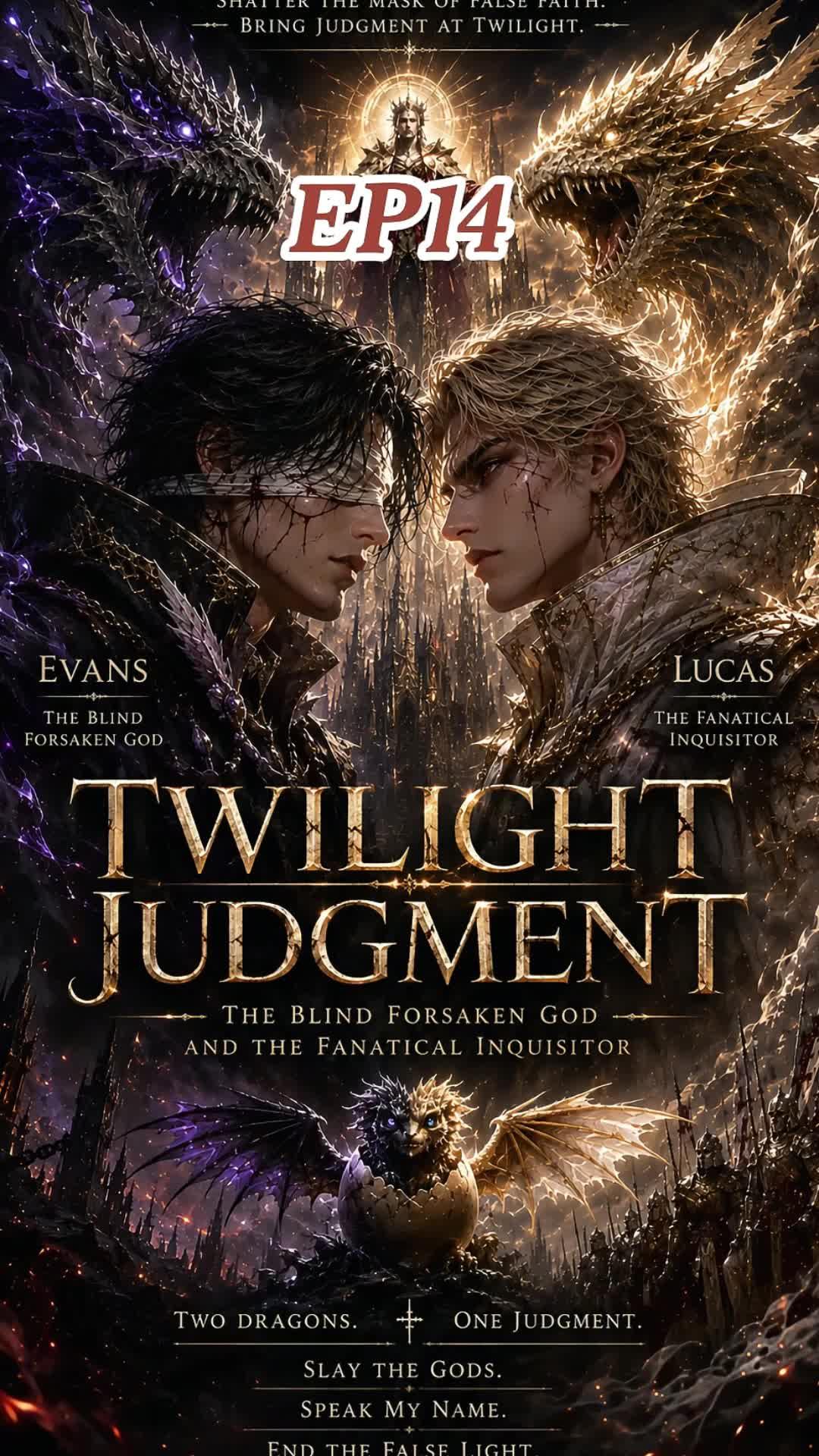 Episode 14