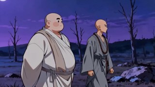 Épisode 19