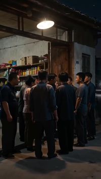 Épisode 11