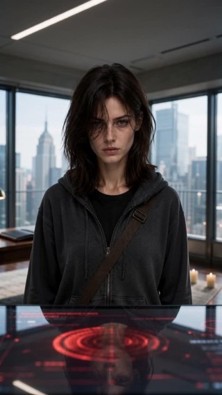 Episod 20