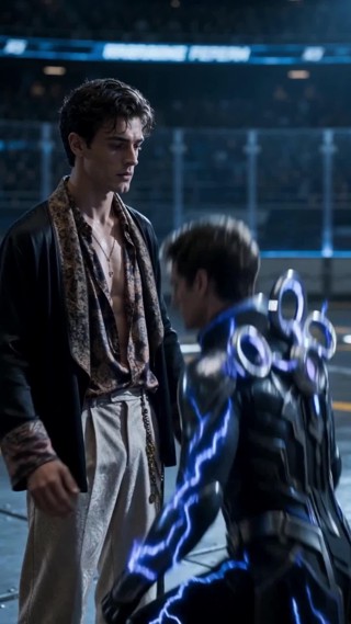 Episode 20