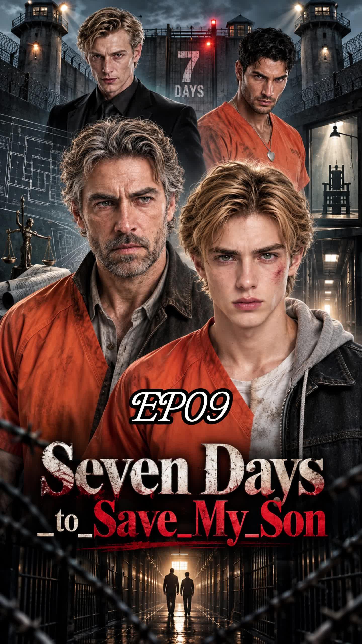 Episode 9