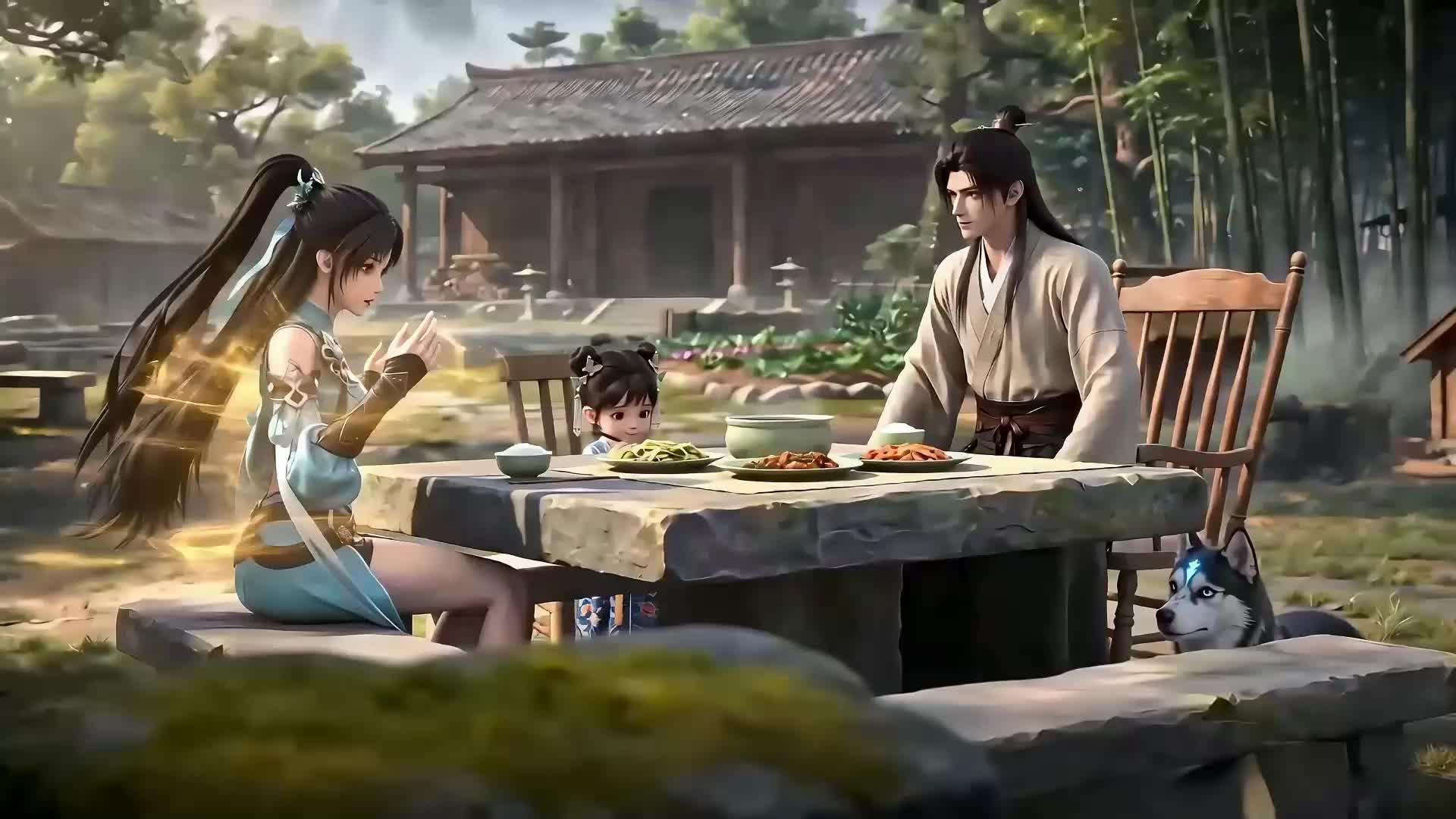 話 4