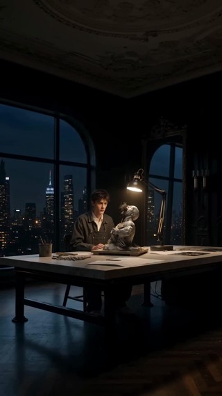 ตอนที่ 21