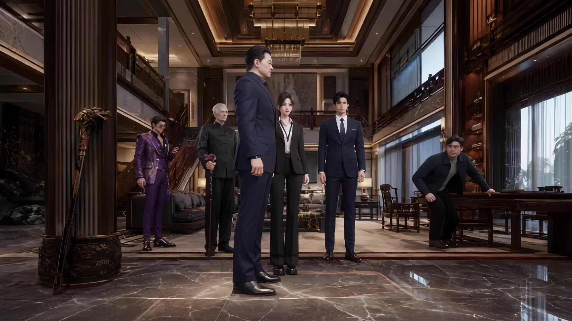Episode 7