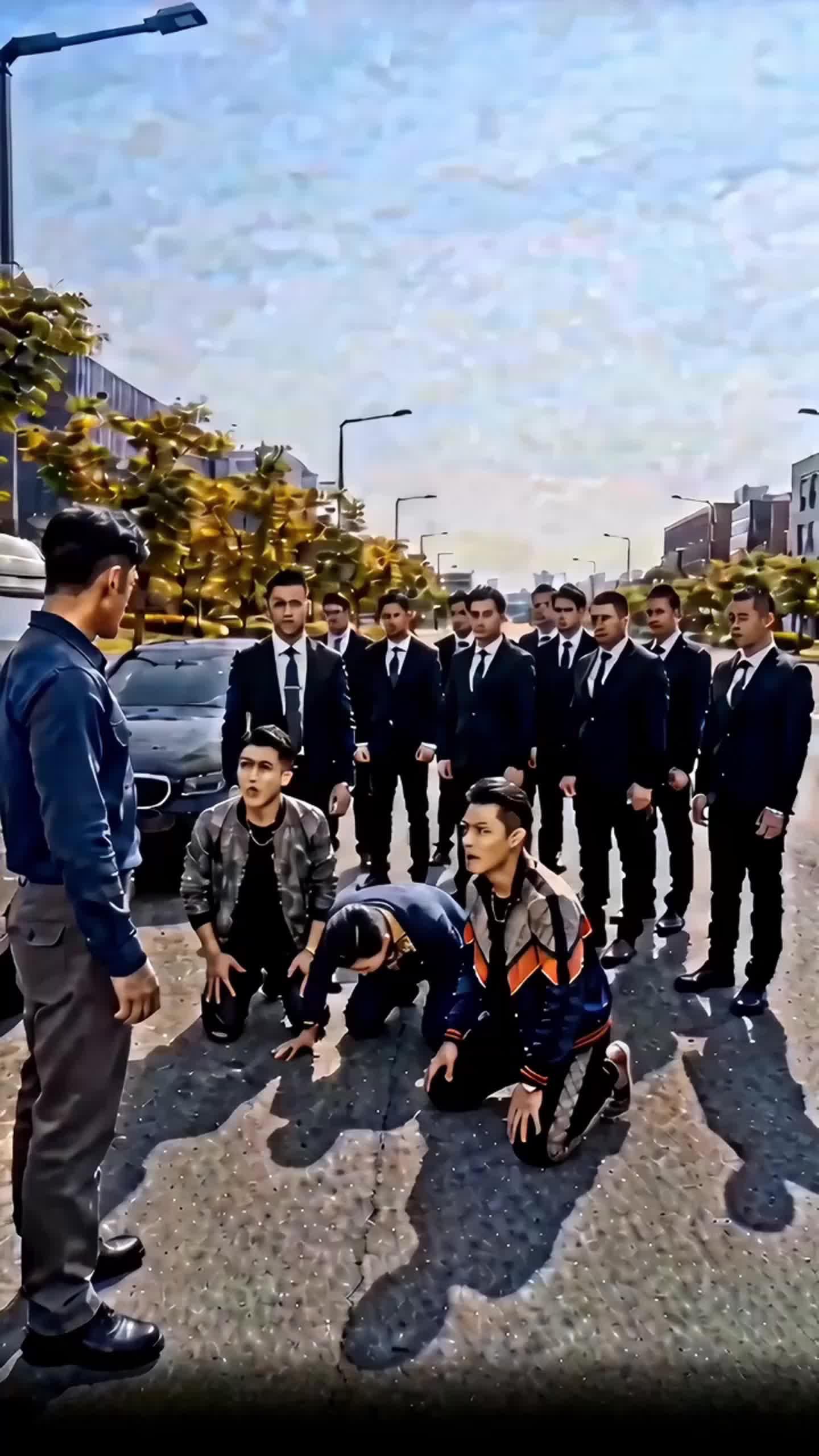 Épisode 25