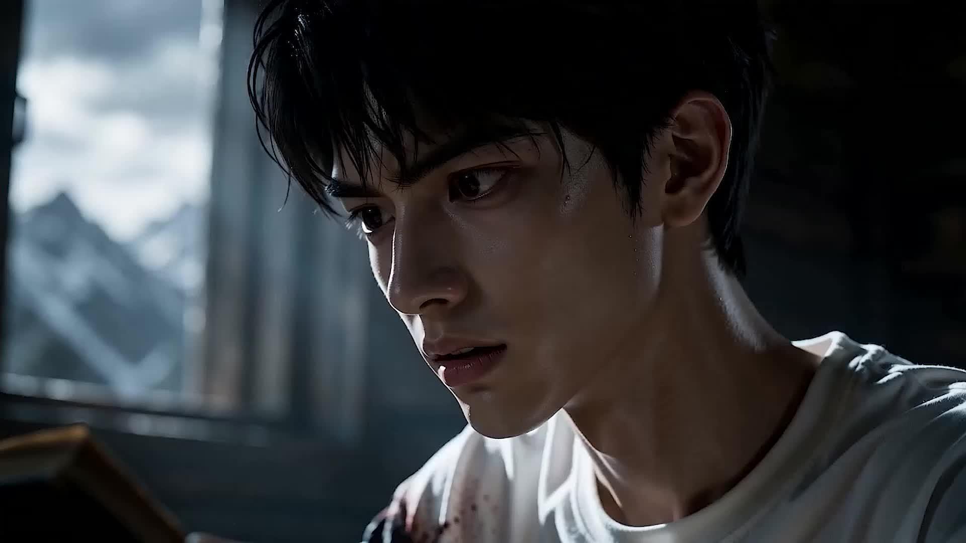 Episode 7