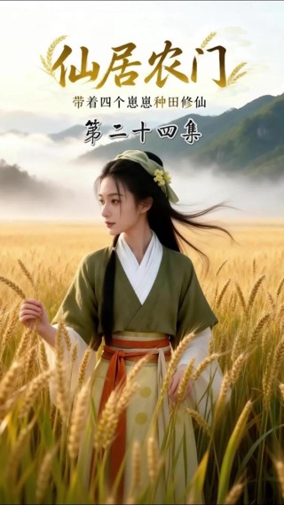 Épisode 24