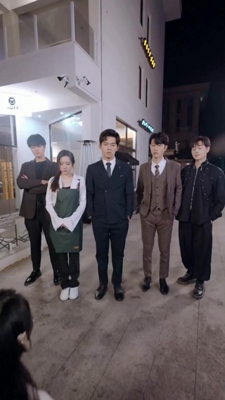 Épisode 8