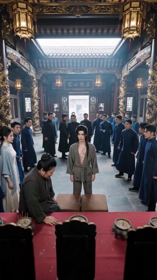 Épisode 12
