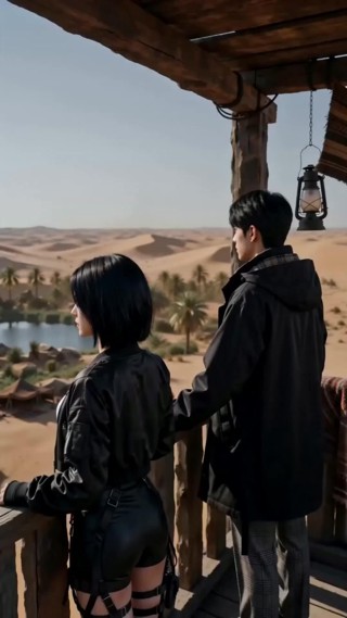 Épisode 16