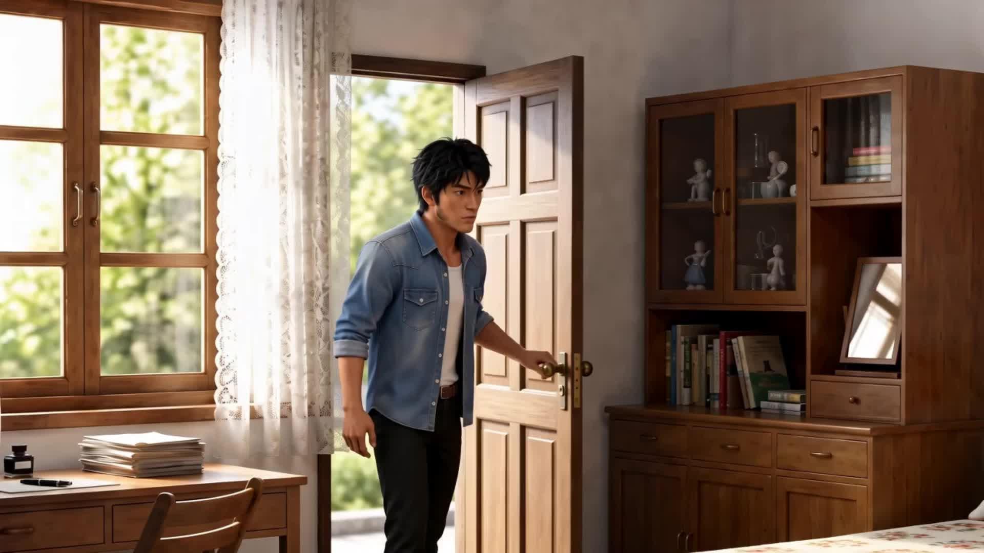 Episode 21