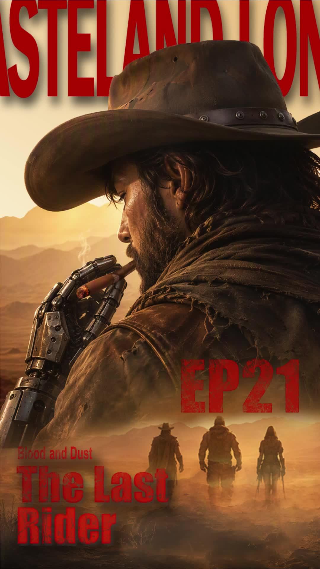Episódio 21