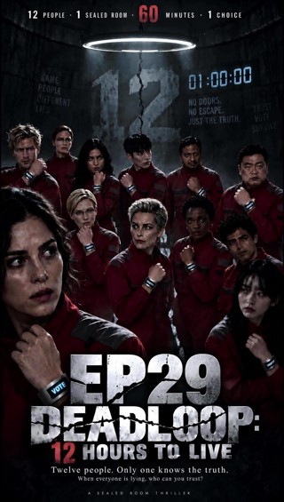 Episodio 29
