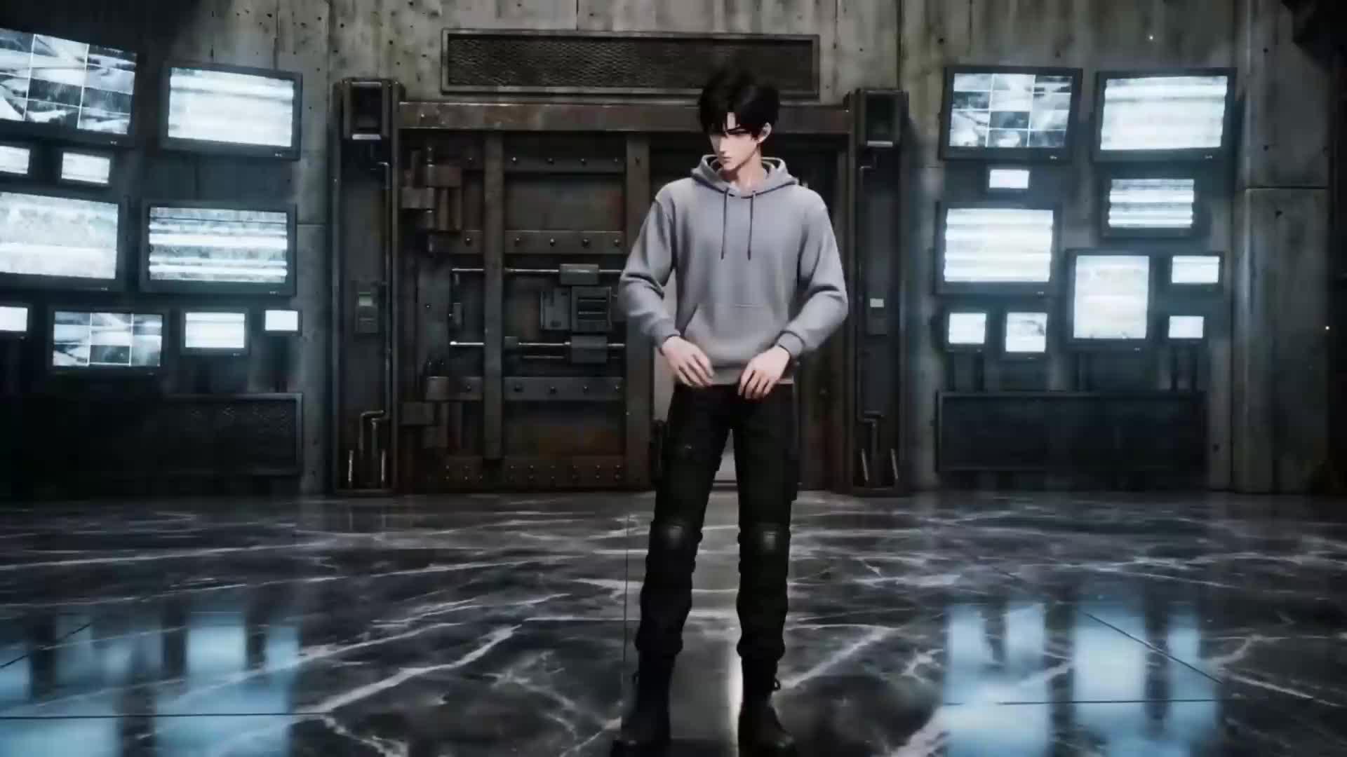 Episode 11