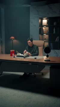 Épisode 25