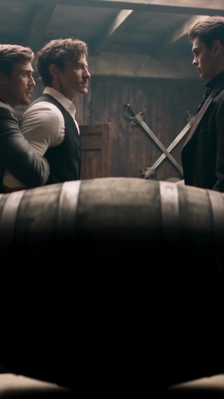Épisode 19