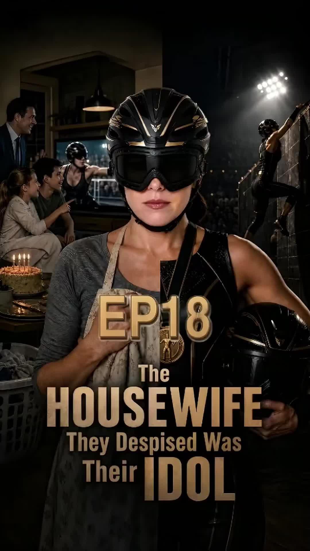 Episode 18