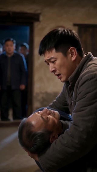 Épisode 11
