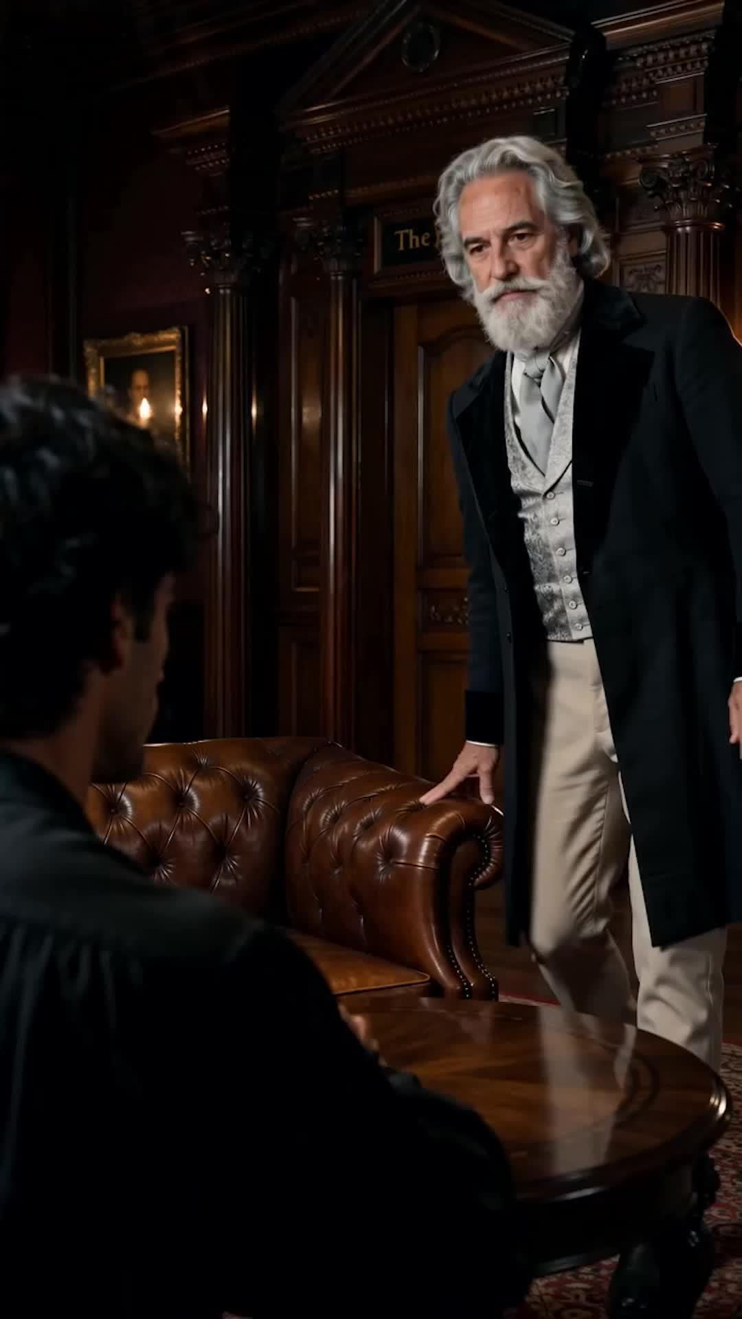 Épisode 17