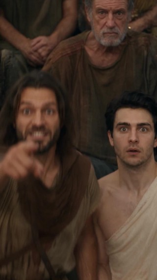 Épisode 17
