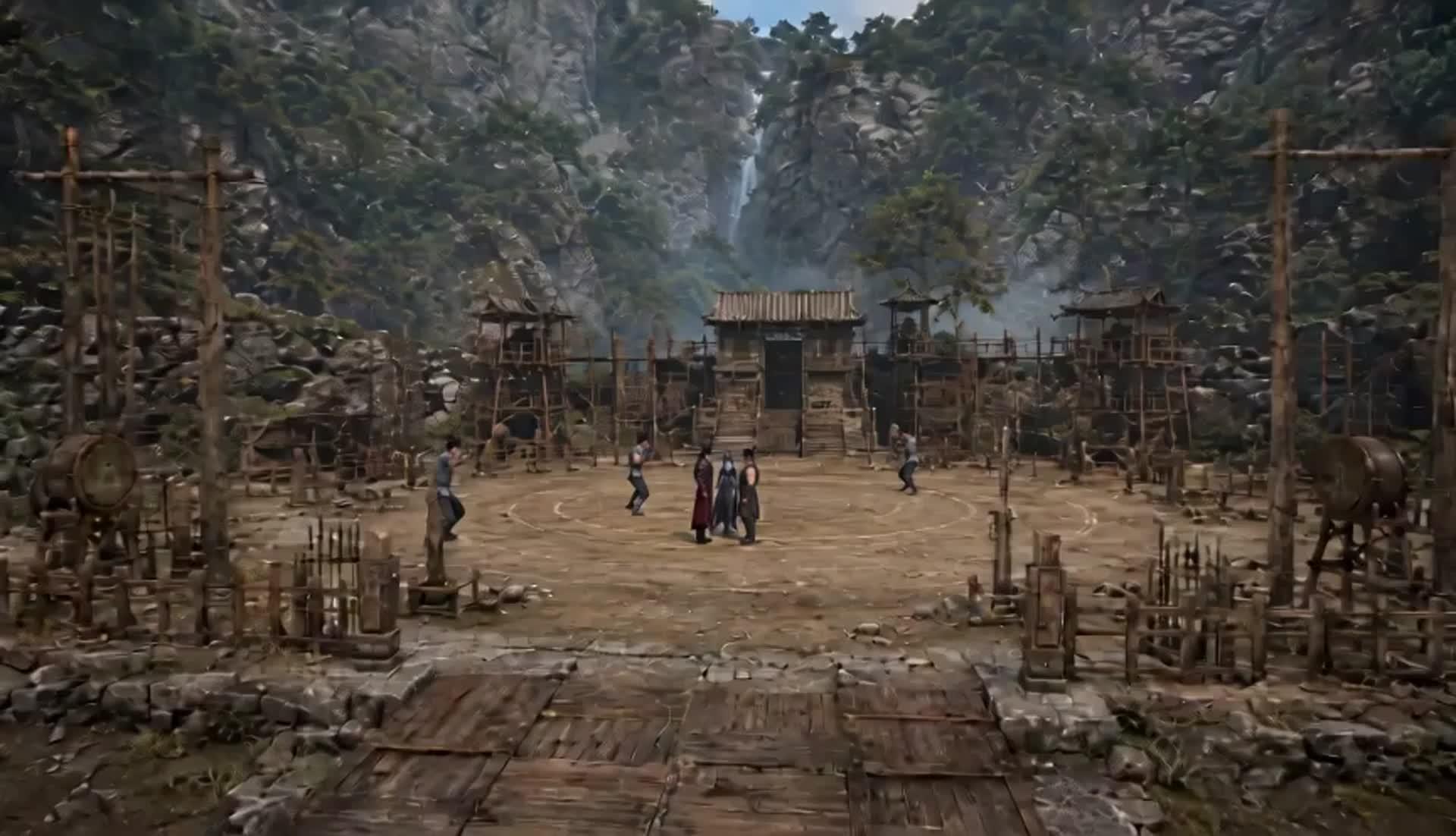 Episode 22