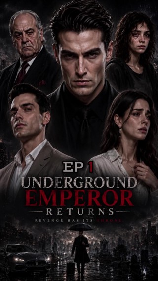 Episode 1