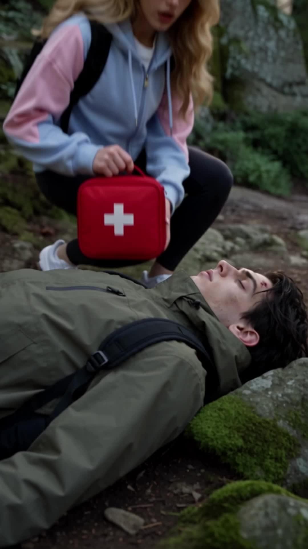 Épisode 15