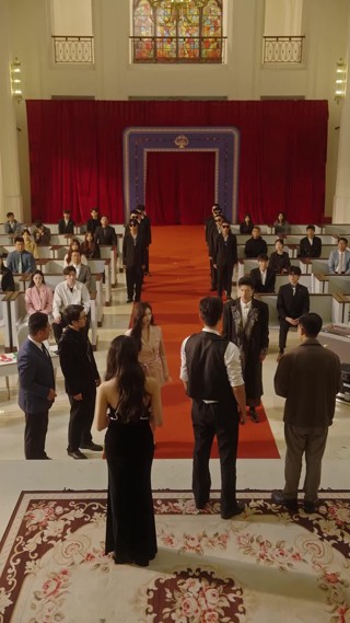 Épisode 18