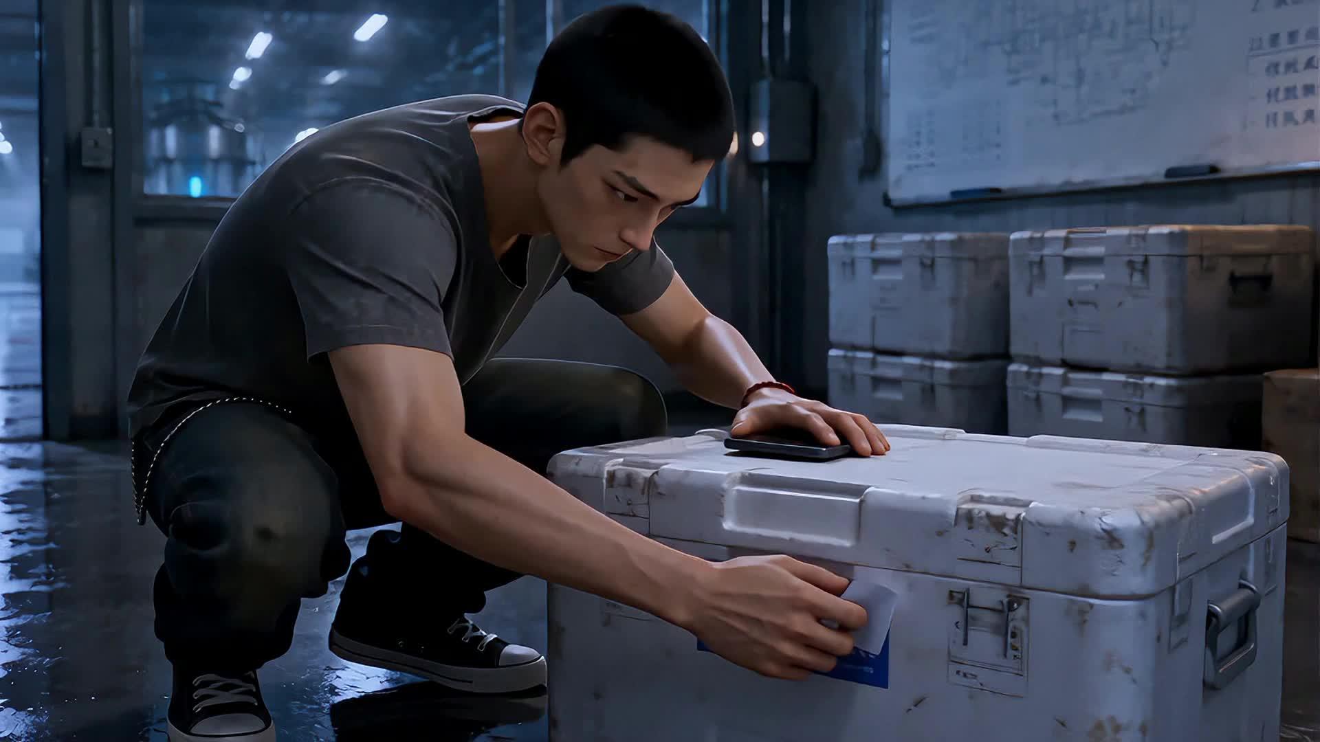 Episódio 14