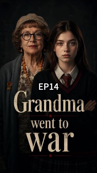 Episod 14