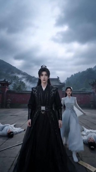 Épisode 18