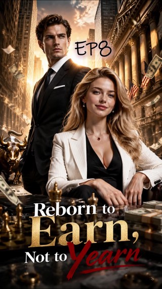 Épisode 8