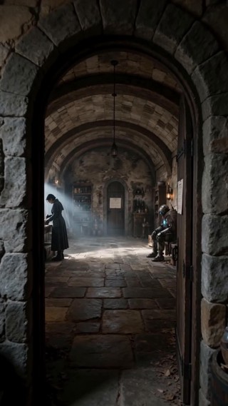 Épisode 28