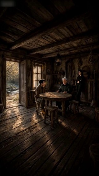 Épisode 25