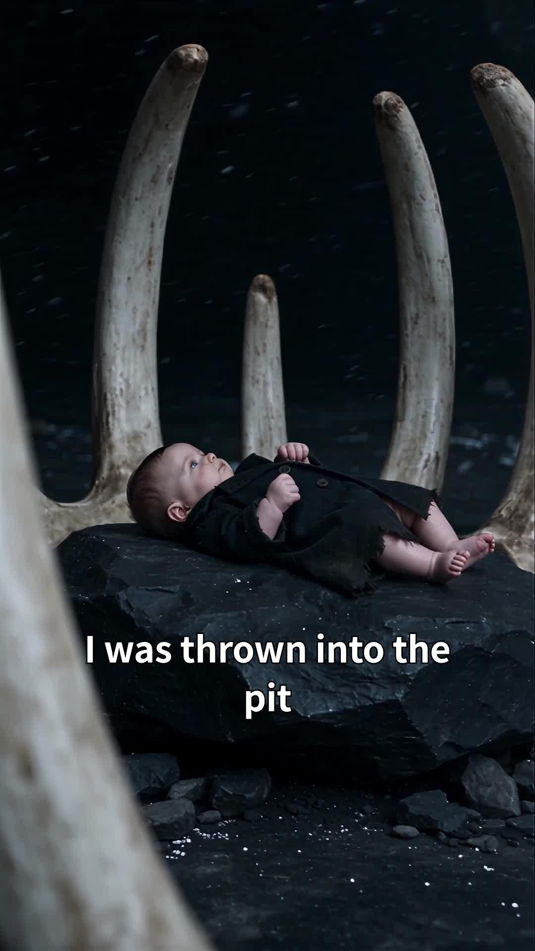 Épisode 1