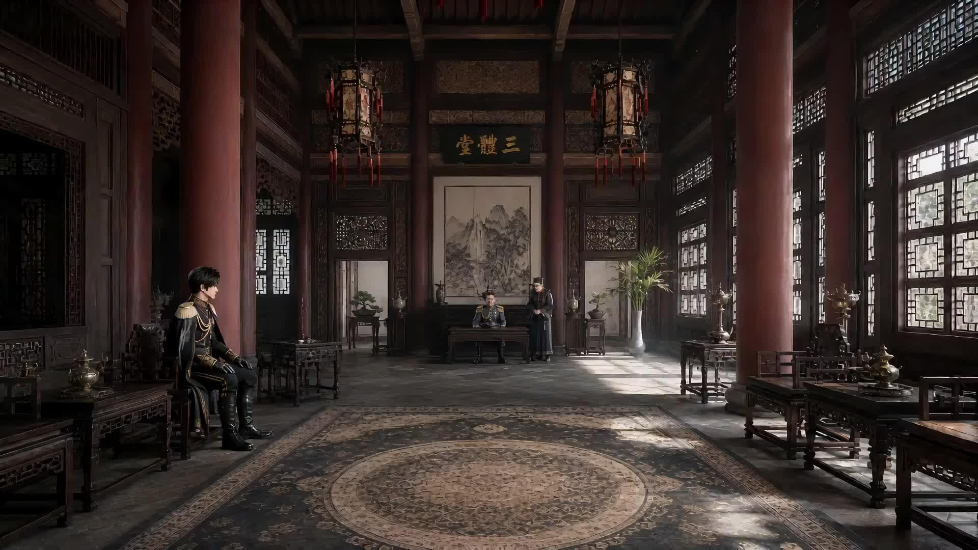 Épisode 26