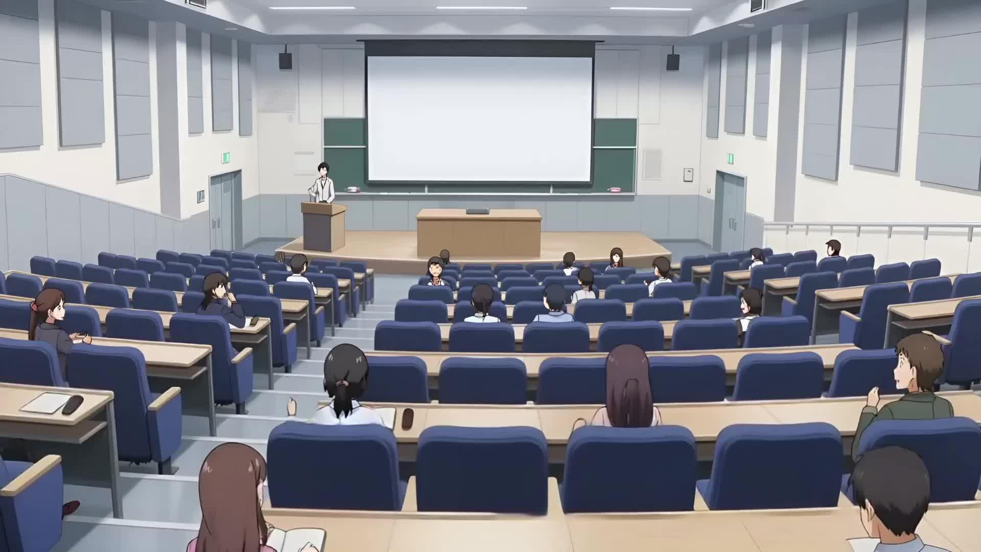 Épisode 25