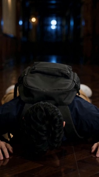 Épisode 18